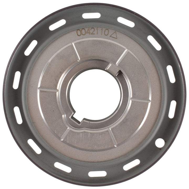 DURATORQ CRANKSHAFT GEAR PULLEY 01/2011-09/2011