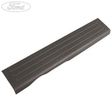 DOOR SCUFF PLATE