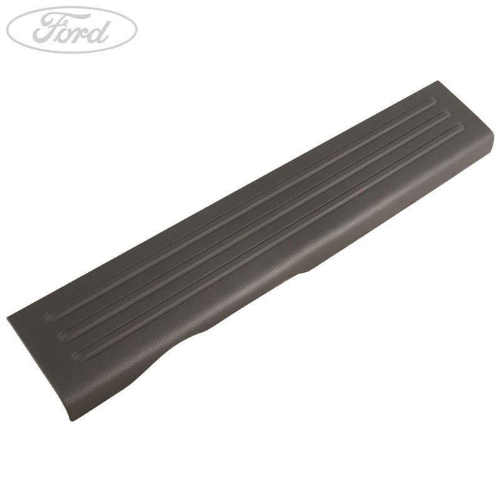DOOR SCUFF PLATE