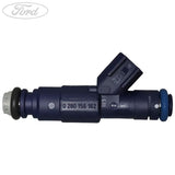 MAVERICK 2.3 DURATEC HE PETROL FUEL INJECTOR 2006-2007