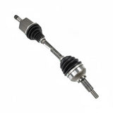 TRANSIT CUSTOM TRANSIT 6-SPEED AUTO TRANSMISSION 6F55 N/S PASSENGER FRONT AXLE DRIVE SHAFT 2018-2023