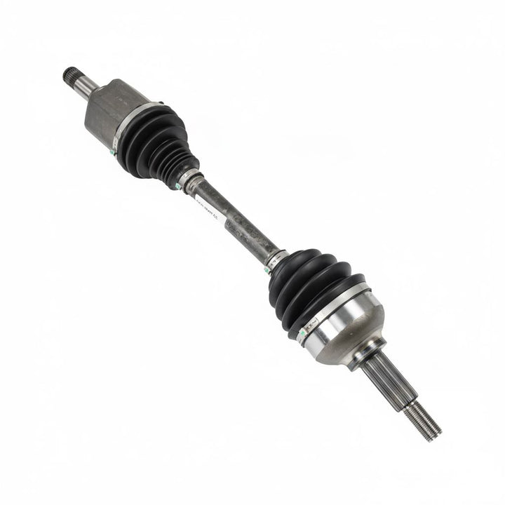 TRANSIT CUSTOM TRANSIT 6-SPEED AUTO TRANSMISSION 6F55 N/S PASSENGER FRONT AXLE DRIVE SHAFT 2018-2023