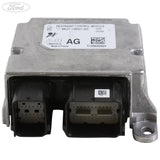 AIR BAG SENSOR