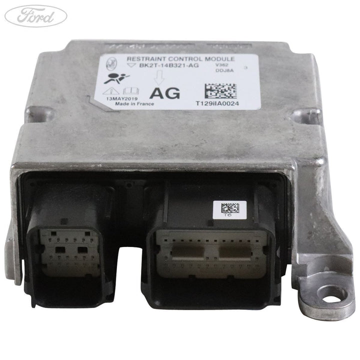AIR BAG SENSOR