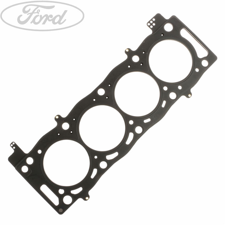 ENGINE CYLINDER HEAD GASKET