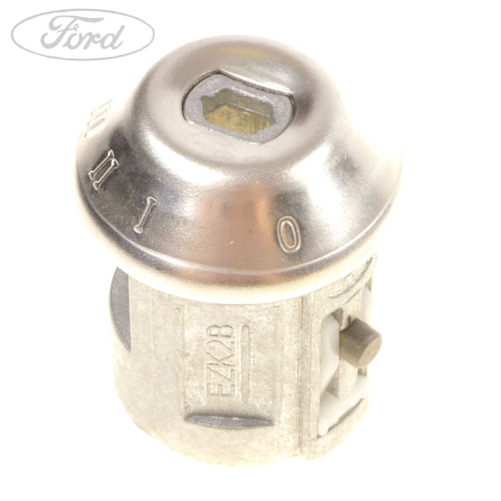 STEERING COLUMN IGNITION LOCK REPAIR KIT 1976-2013