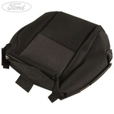 SEAT CUSHION COVER