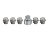 ECOSPORT/BRONCO LOCKING WHEEL NUTS KIT FOR ALLOY WHEELS