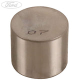 9 SIGMA & DURATEC VALVE TAPPET 5MM 2015-