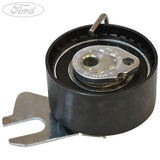 2.0 DURATORQ CR TC DOHC CAMBELT TENSION PULLEY 05/10-11/12