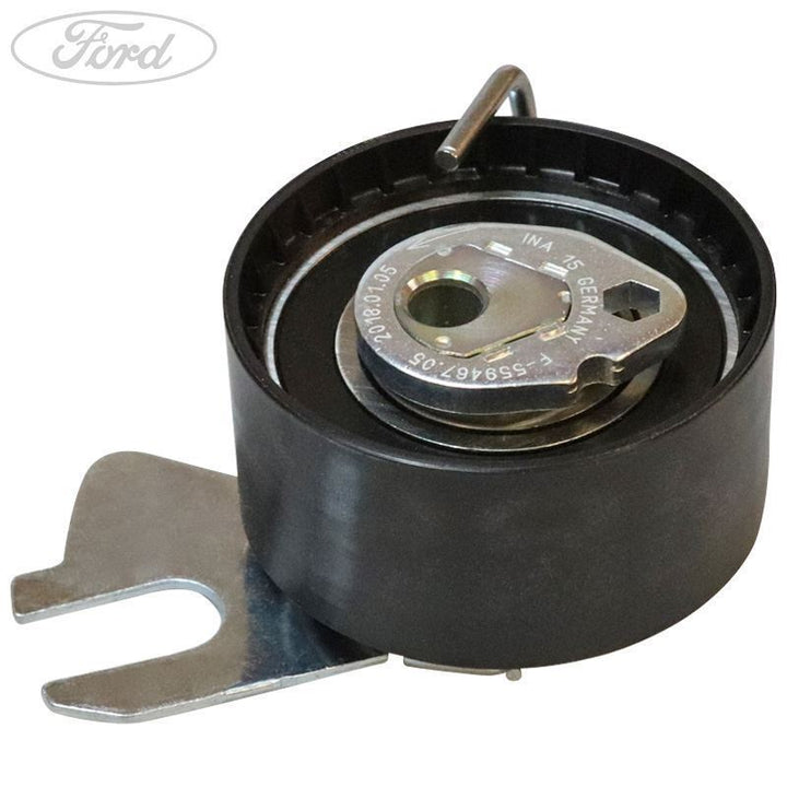 2.0 DURATORQ CR TC DOHC CAMBELT TENSION PULLEY 05/10-11/12