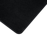 KUGA FROM 12/2019 CARPET FLOOR MATS REAR,BLACK
