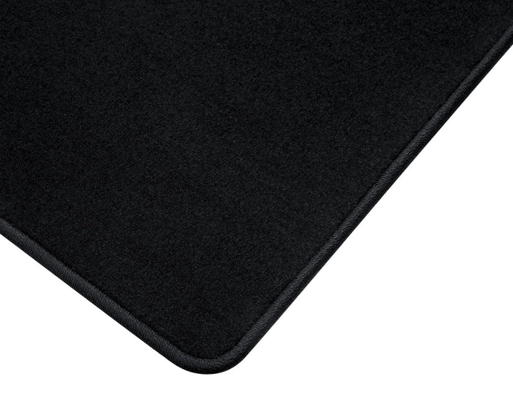 KUGA FROM 12/2019 CARPET FLOOR MATS REAR,BLACK