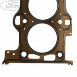 ENGINE CYLINDER HEAD GASKET
