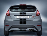 FIESTA HERPA PRINT* RACING STRIPES 11/2012 05/2017