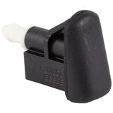 KUGA WINDSCREEN WASHER JET KIT LESS HEATED WASHER JET