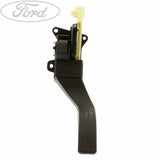 THROTTLE ACCELERATOR PEDAL