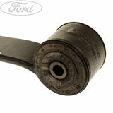 REAR O/S OR N/S SUSPENSION LEAF SPRING