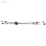 TRANSIT CUSTOM 2.0 TDCI GEAR SELECTOR CABLE MANUAL 2018-