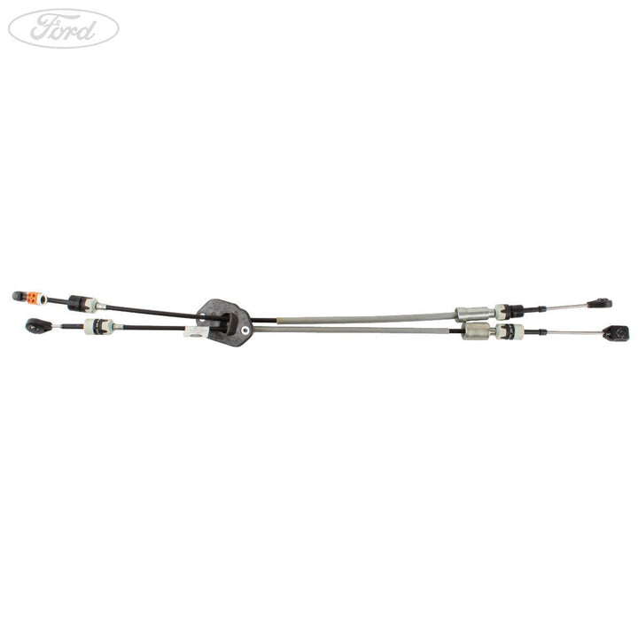 TRANSIT CUSTOM 2.0 TDCI GEAR SELECTOR CABLE MANUAL 2018-
