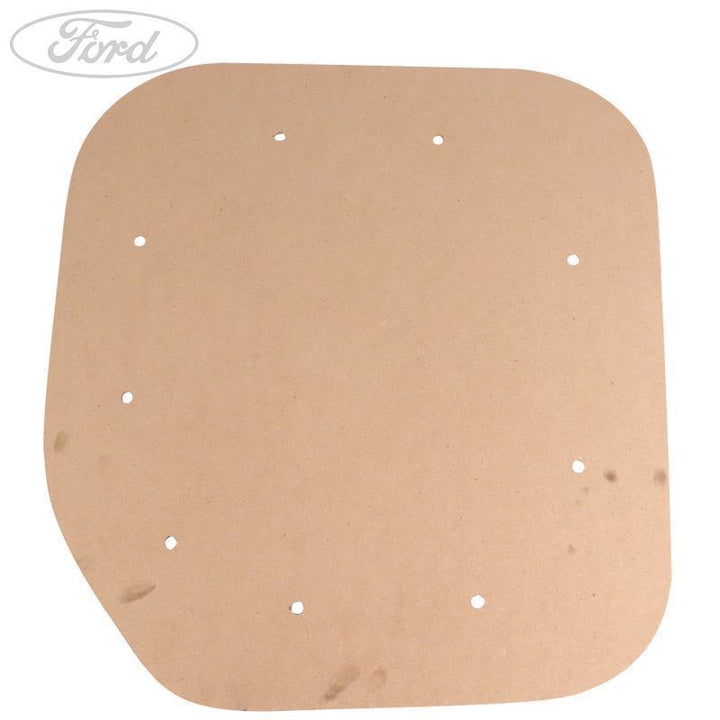 LOWER DOOR TRIM PANEL