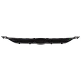 B-MAX FRONT BUMPER UPPER RADIATOR GRILLE BLACK 2012-