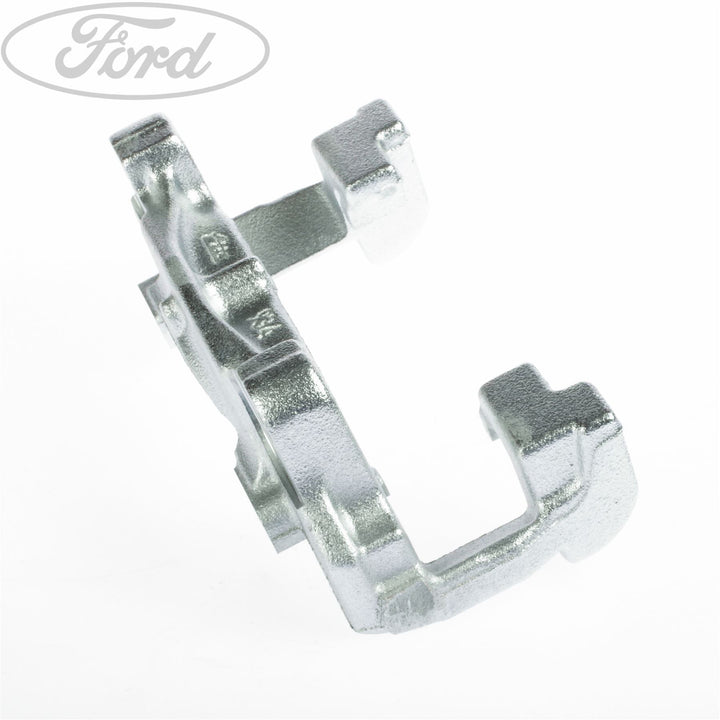FRONT BRAKE CALIPER CARRIER SLIDER BRACKET