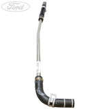 MONDEO S-MAX GALAXY 2.0 ECOBOOST TURBO WATER OUTLET PIPE