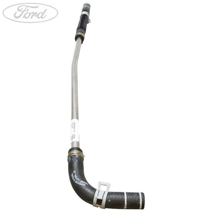 MONDEO S-MAX GALAXY 2.0 ECOBOOST TURBO WATER OUTLET PIPE