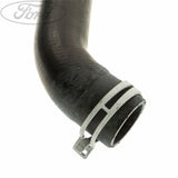 TRANSIT MK6 MK7 RADIATOR HOSE