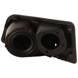 FUEL TANK FILLER PIPE HOUSING