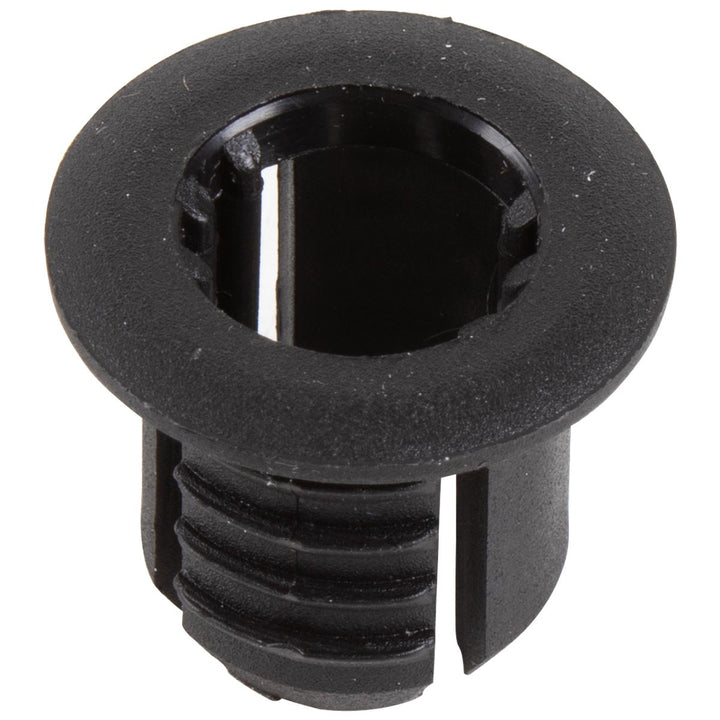 FIESTA KA FRONT SEAT BELT MOUNTING GROMMET