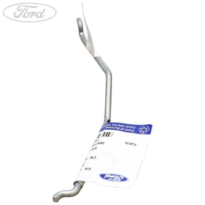 TIE ROD