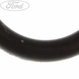 CRANKCASE OIL SEPARATOR VALVE O RING