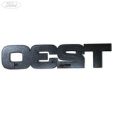 TRANSIT CONNECT MK1 DOOR NAME PLATE BADGE T230 900 SERIES