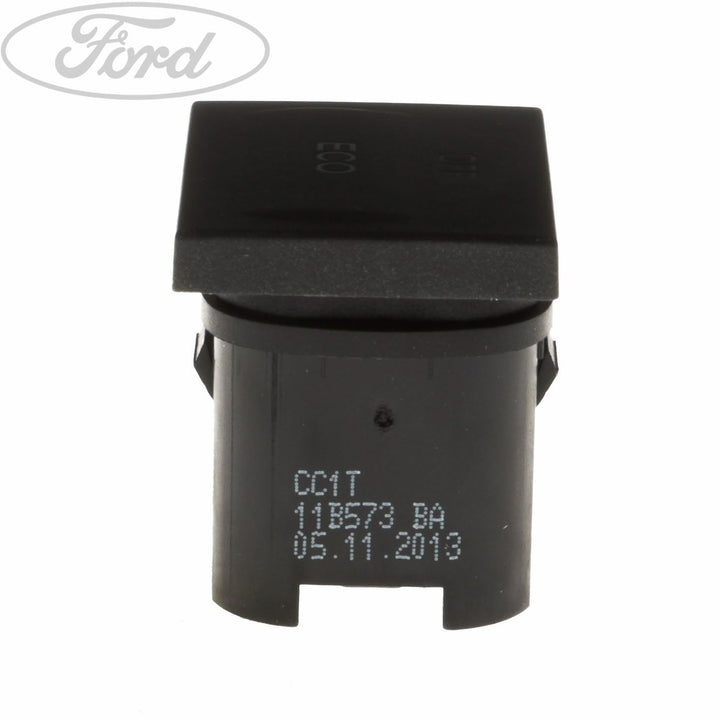 TRANSIT DASHBOARD ECO SWITCH BUTTON