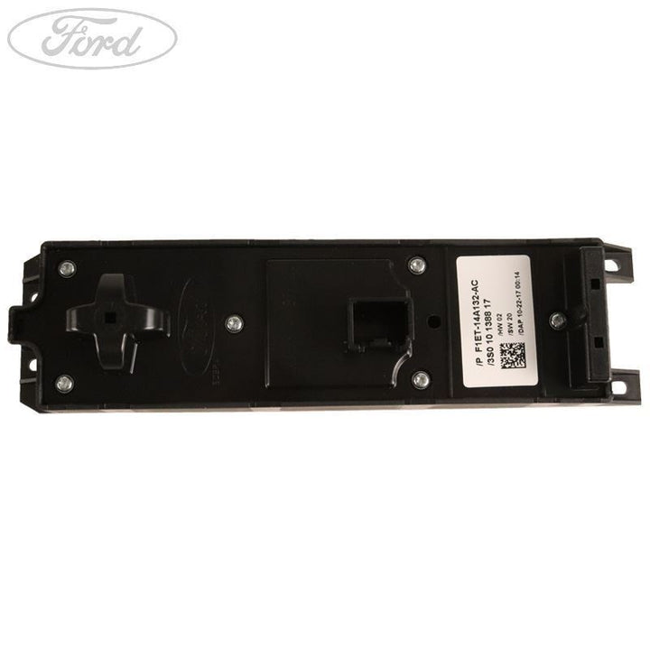 C-MAX FOCUS FIESTA KUGA FRONT CHILD SAFETY LOCK SWITCH 15-