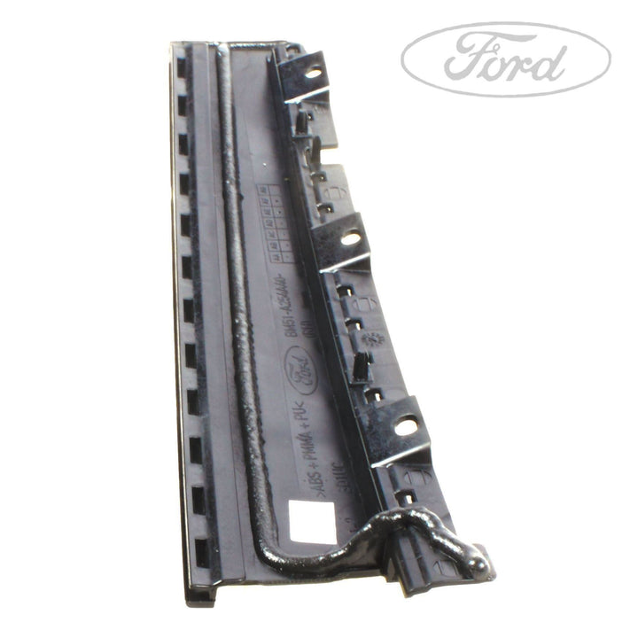 FOCUS FOCUS O/S DOOR OUTSIDE BODY MOULDING