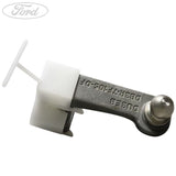GEAR SHIFT CONTROL BLOCK