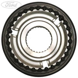 5 SPEED MANUAL GEARBOX SYNCHRONIZER 5 DOOR UAV