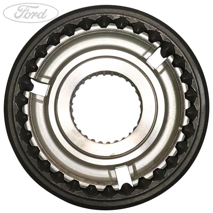 5 SPEED MANUAL GEARBOX SYNCHRONIZER 5 DOOR UAV
