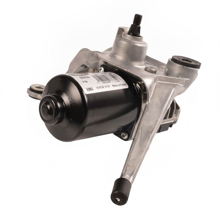 Custom EcoBoost N/S Front Side Windscreen Wiper Motor 2