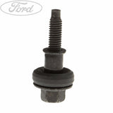 CYLINDER HEAD COVER BOLT