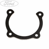 GEARBOX INPUT SHAFT BEARING RETAINER