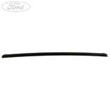 FIESTA FRONT N/S WINDOW INNER WEATHERSTRIP SEAL 08-