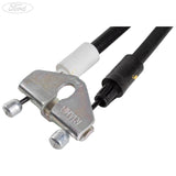 CONNECT HAND BRAKE PARKING CABLE LWB BODY 10/2015-