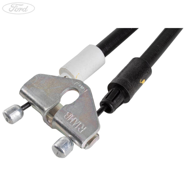 CONNECT HAND BRAKE PARKING CABLE LWB BODY 10/2015-