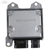 AIR BAG SENSOR