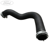 RANGER 2.2 DURATORQ TDCI TOP UPPER RADIATOR HOSE 2011-