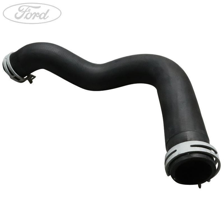 RANGER 2.2 DURATORQ TDCI TOP UPPER RADIATOR HOSE 2011-
